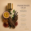 Passionate Oud – Inspired by Oud Maracujá