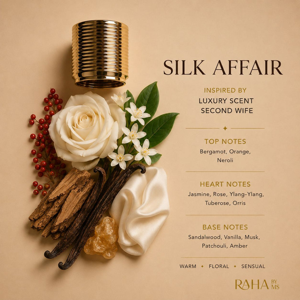 Silk Affair