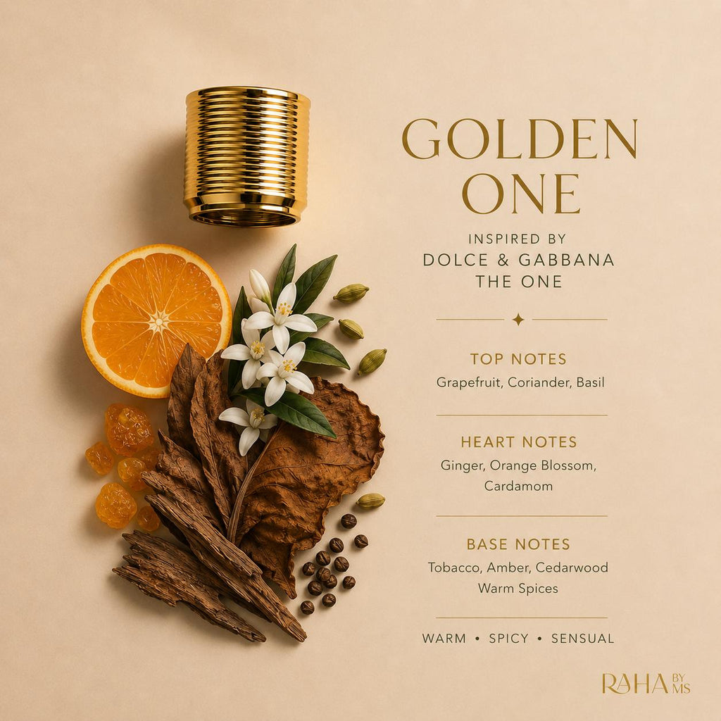 Golden One
