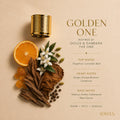 Golden One