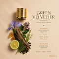 Green Velvetier