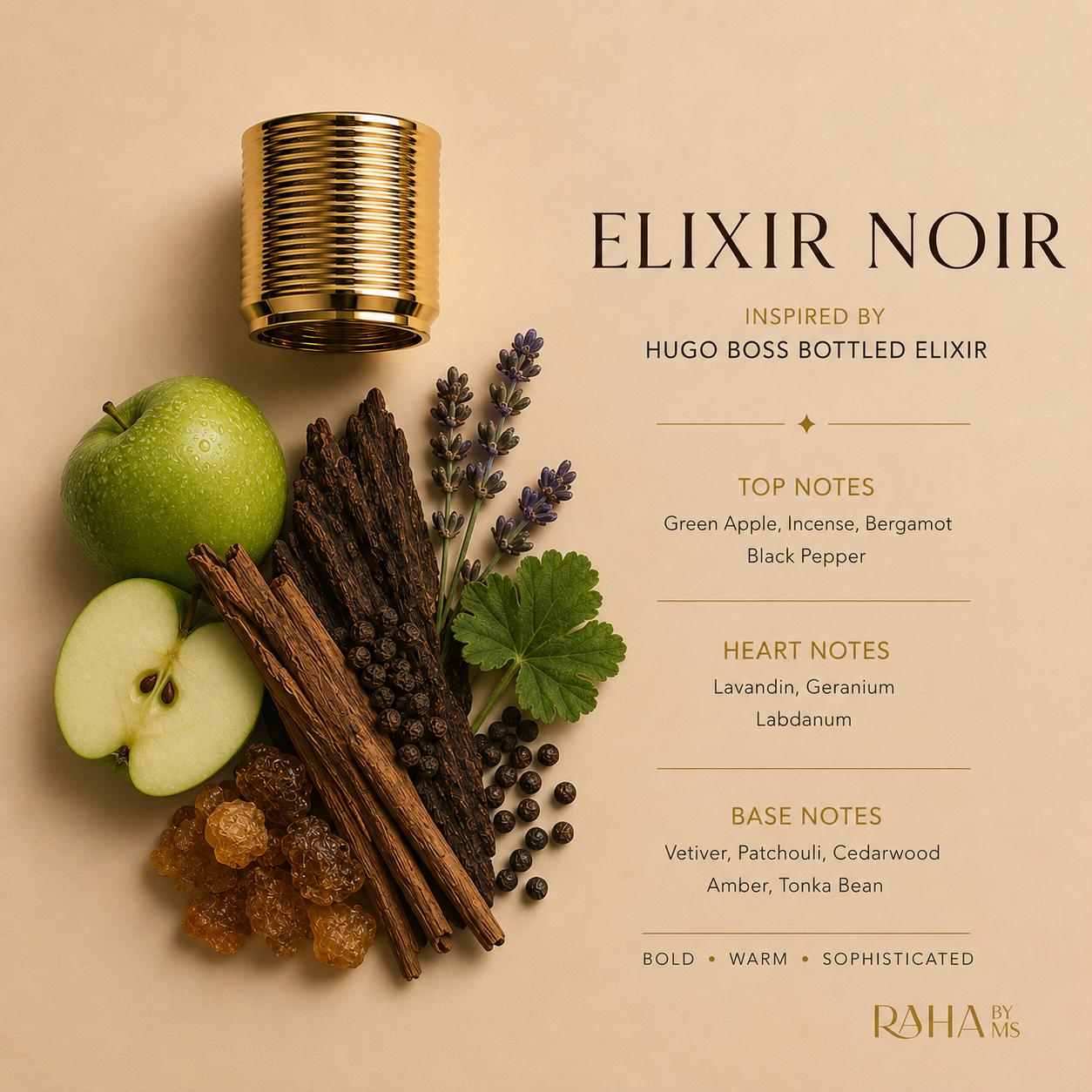 Elixir Noir