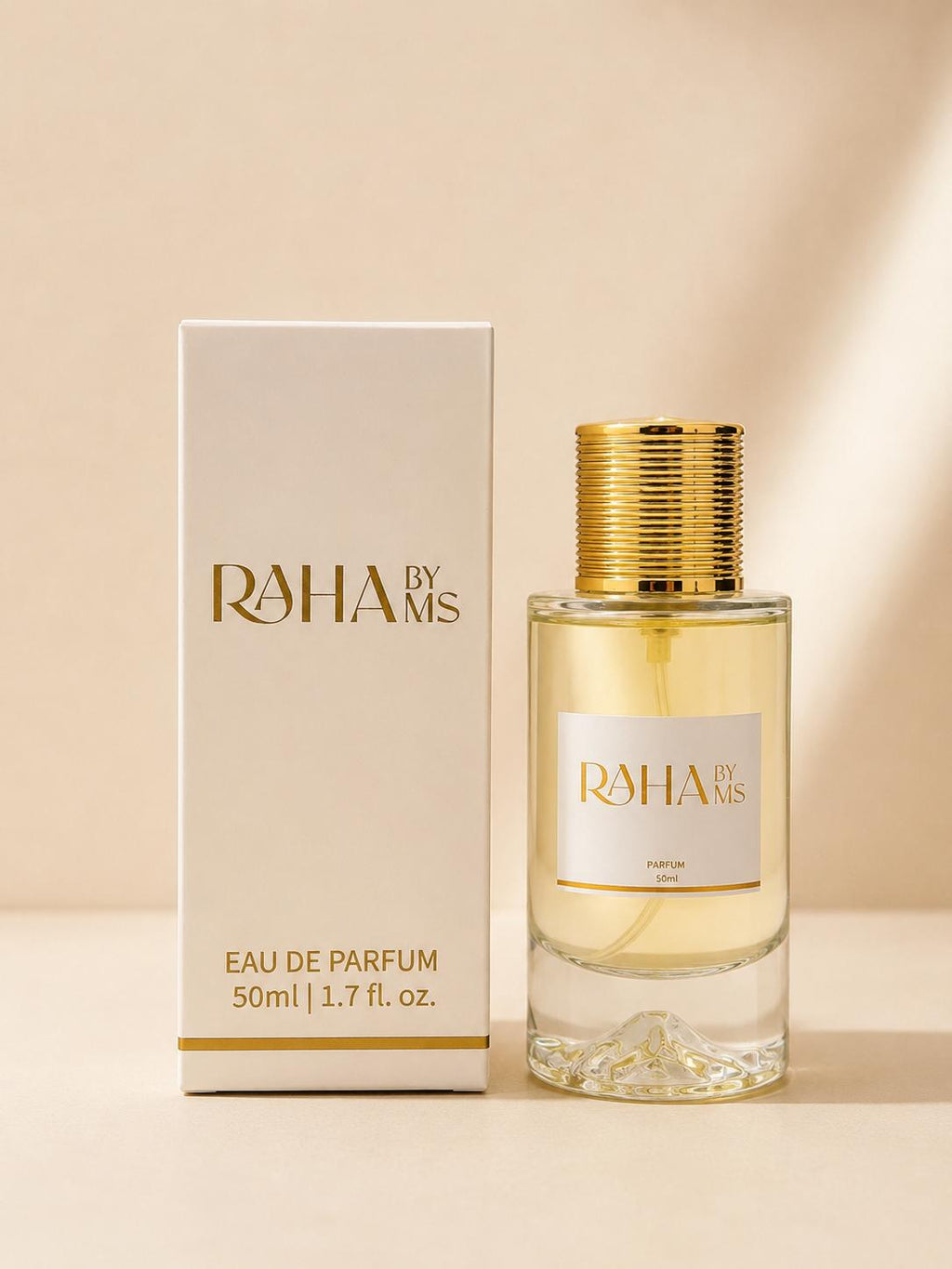 Golden Elixir