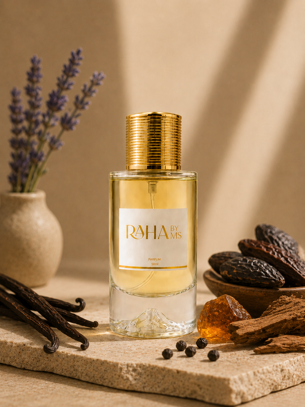 Private Gentleman – Inspired by Gentleman Réserve Privée | Whiskey & Iris Woody Eau de Parfum