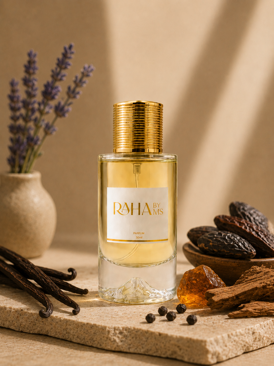Private Gentleman – Inspired by Gentleman Réserve Privée | Whiskey & Iris Woody Eau de Parfum