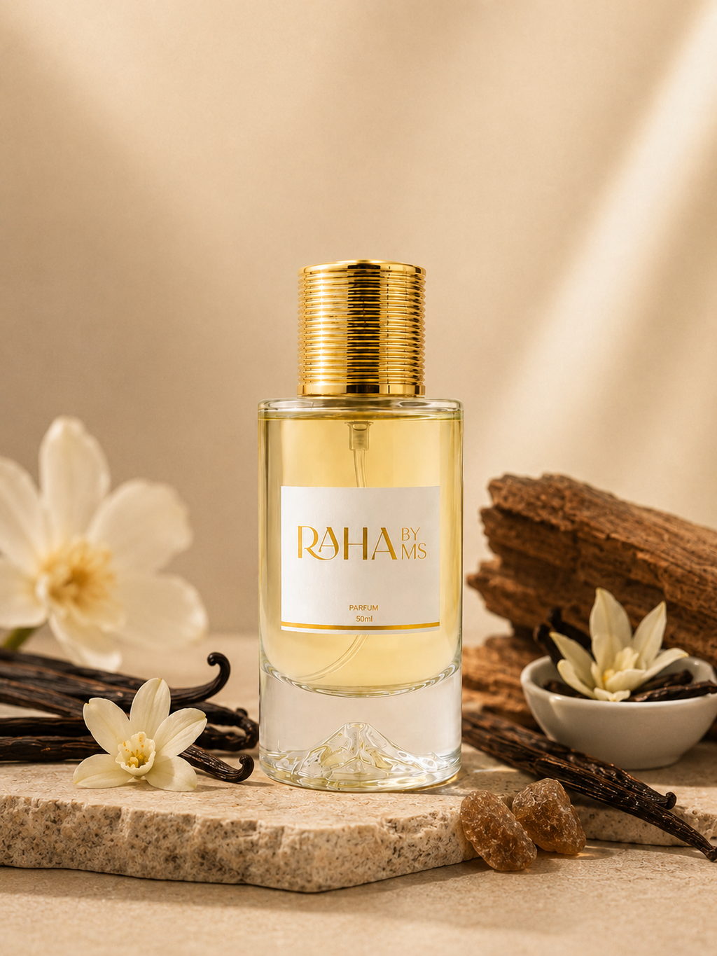 Vanilla Obsession