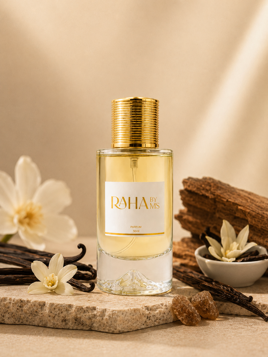 Vanilla Obsession